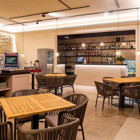 Relais Limonaia - Suites & Garden Spa 토리델베나코 외부 사진